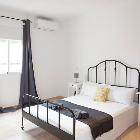 Boutique Apartments In The Heart Of Madrid Luaran gambar