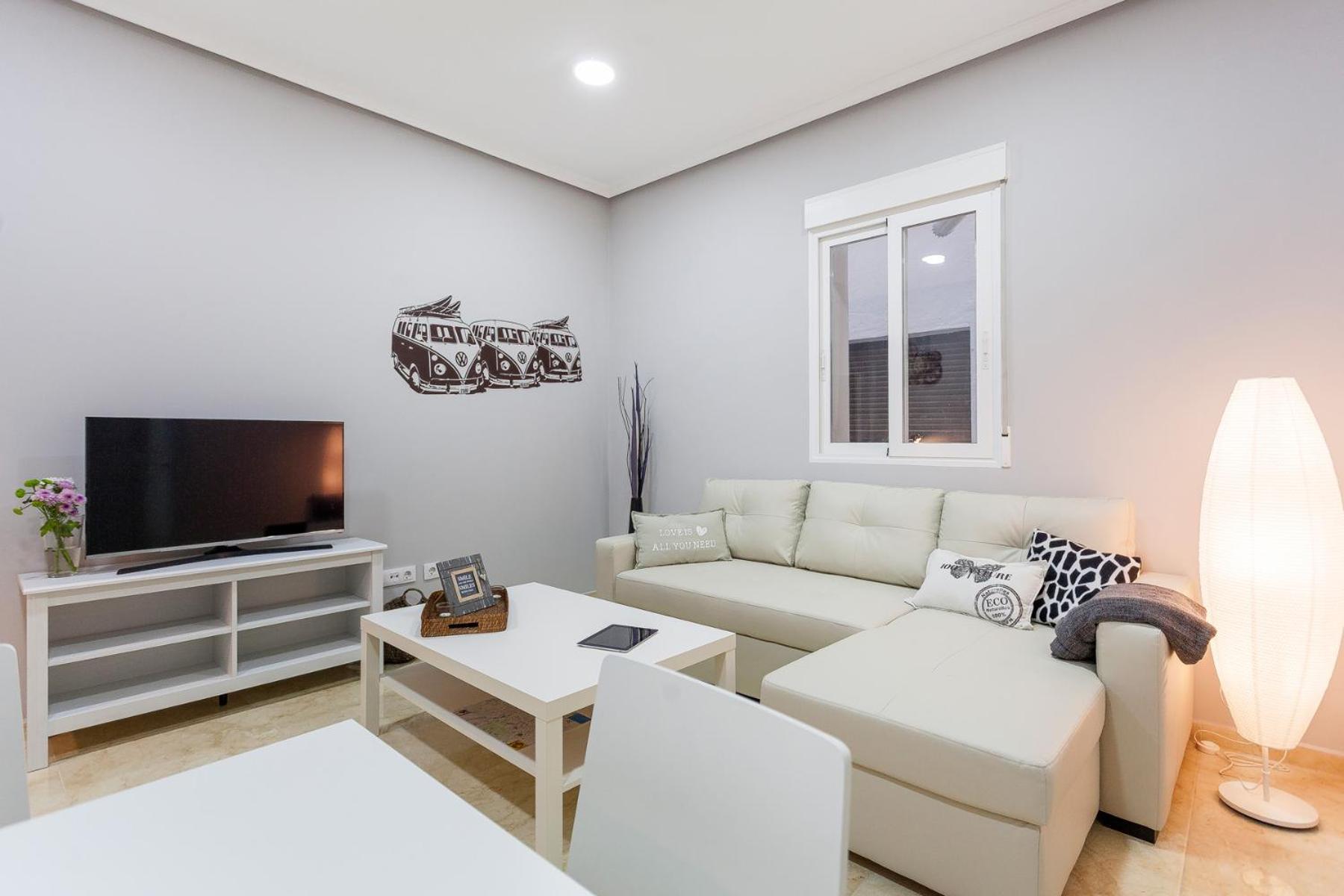 Boutique Apartments In The Heart Of Madrid Bilik gambar
